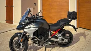 Ducati Multistrada V4 S (2021 - 24)  (5)