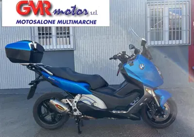 Bmw C 600 Sport (2011 - 15) - Annuncio 10056385