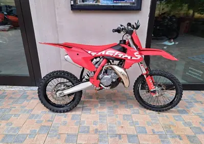 GASGAS MC 85 (2023 - 24) - Annuncio 10056386