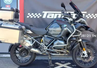 Bmw R 1200 GS Adventure (2017 - 18) - Annuncio 10056389