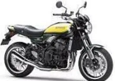 Kawasaki Z 900 RS (2022 - 25) - Annuncio 10049156