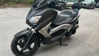 Yamaha X-Max 250 Sport (2011 - 13) usata