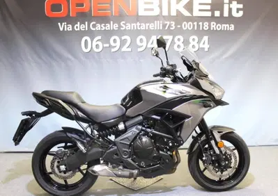 Kawasaki Versys 650 (2025 - 26) - Annuncio 10056402