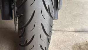 Kymco Downtown 350i ABS (2015 - 17)  (3)