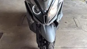 Kymco Downtown 350i ABS (2015 - 17)  (4)