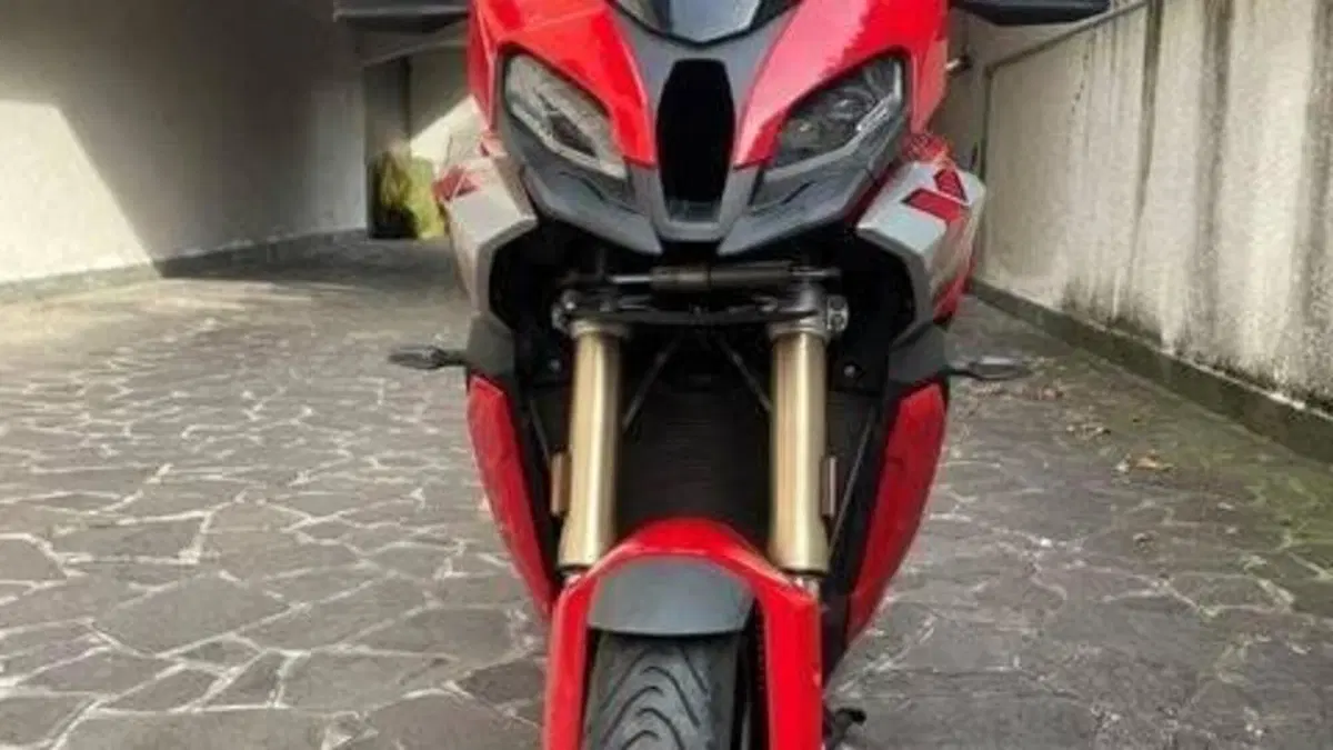 Bmw S 1000 XR (2020 - 23) 