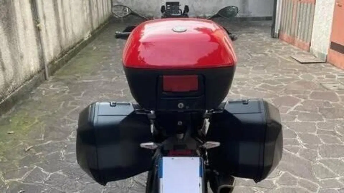 Bmw S 1000 XR (2020 - 23)  (2)