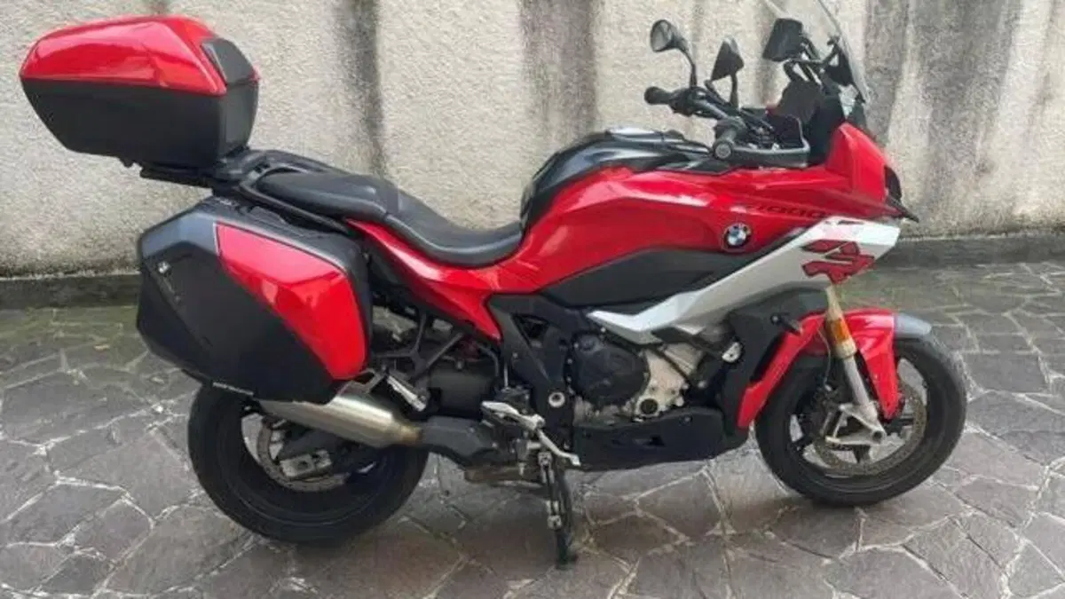 Bmw S 1000 XR (2020 - 23)  (3)