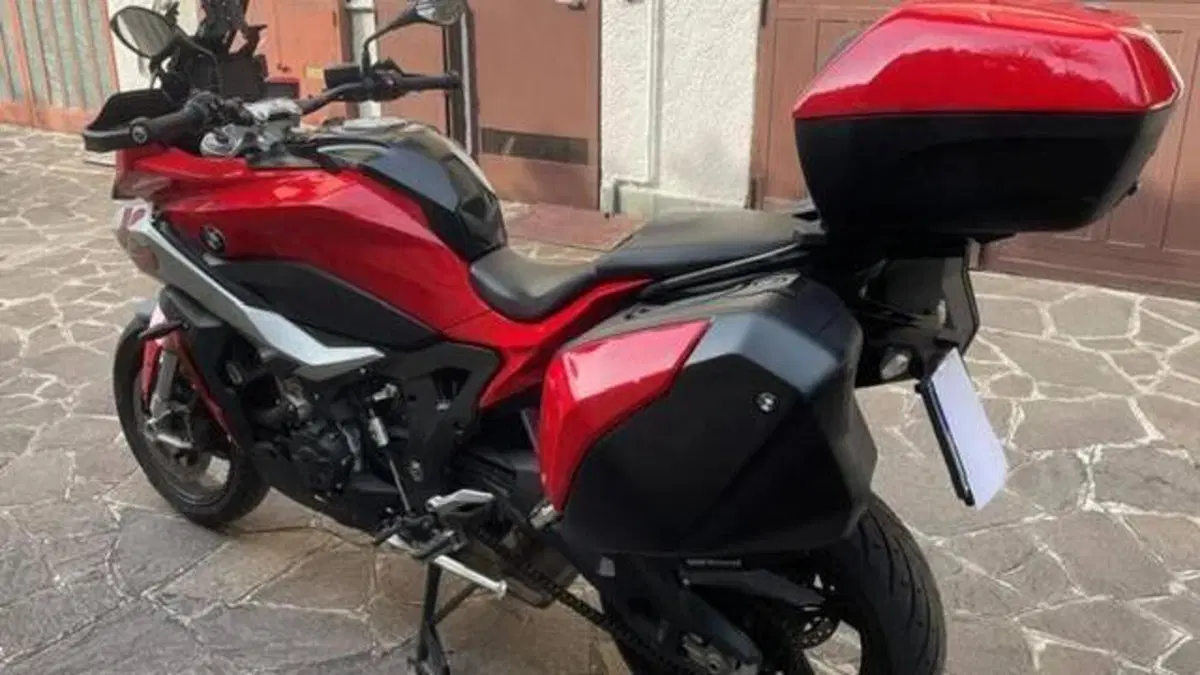 Bmw S 1000 XR (2020 - 23)  (4)