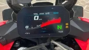 Bmw S 1000 XR (2020 - 23)  (5)
