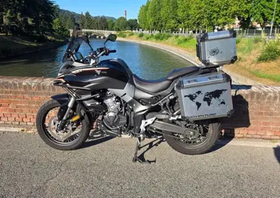 Voge Valico 500DSX (2021 - 24) - Annuncio 10056401