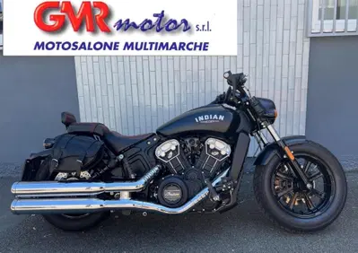 Indian Scout 1133 Bobber (2021 - 25) - Annuncio 10056405