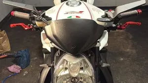 MV Agusta Brutale 1090 RR ABS (2009 - 19) 