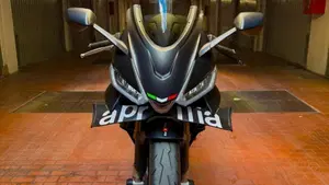 Aprilia RS 660 (2020 - 24)  (6)