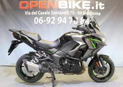 Kawasaki Versys 1100 S (2025 - 26) - Annuncio 10056418
