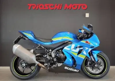 Suzuki GSX-R1000 (2017 - 18) - Annuncio 10056412