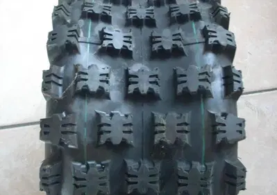 Coppia Pneumatici Quad CST Ambush 20x11-9 - Annuncio 10056411