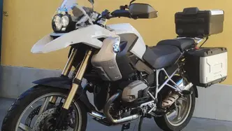 Bmw R 1200 GS (2010 - 12) usata
