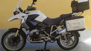 Bmw R 1200 GS (2010 - 12)  (2)