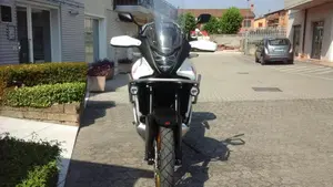 Honda Transalp XL750 Travel Edition (2023 - 24)  (2)