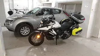 Honda Crossrunner ABS (2010 - 14) usata