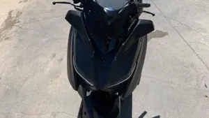 Yamaha X-Max 125 Iron Max (2019 - 20)  (6)