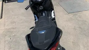 Yamaha X-Max 125 Iron Max (2019 - 20)  (5)
