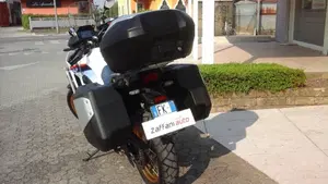 Honda Transalp XL750 Travel Edition (2023 - 24)  (14)