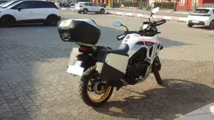 Honda Transalp XL750 Travel Edition (2023 - 24)  (15)