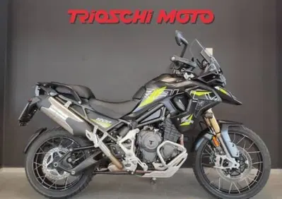 Triumph Tiger 1200 Desert Special Edition (2026) - Annuncio 10056419