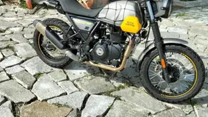 Royal Enfield Scram 411 (2022 - 24)  (2)