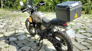 Royal Enfield Scram 411 (2022 - 24)  (4)