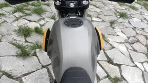 Royal Enfield Scram 411 (2022 - 24)  (8)