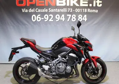 Kawasaki Z 900 (2019) - Annuncio 10056431