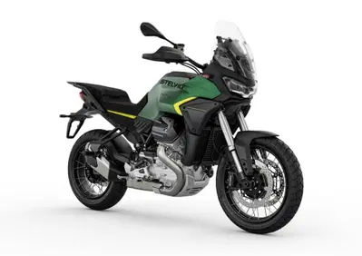 Moto Guzzi Stelvio (2024 - 26) - Annuncio 9385666