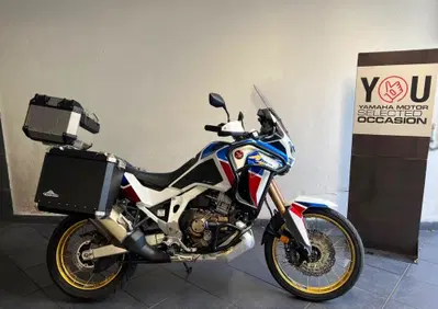 Honda Africa Twin CRF 1100L Adventure Sports DCT (2020 - 21) - Annuncio 10056436