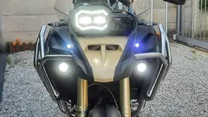 Bmw F 800 GS Adventure (2013 - 17) 