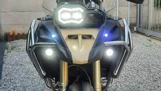 Bmw F 800 GS Adventure (2013 - 17) usata