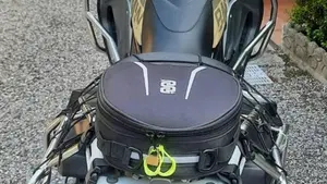 Bmw F 800 GS Adventure (2013 - 17)  (2)