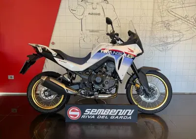 Honda Transalp XL750 (2025) - Annuncio 10056627
