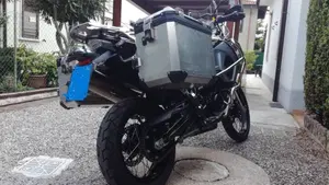 Bmw F 800 GS Adventure (2013 - 17)  (3)