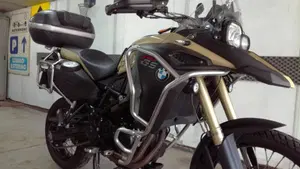 Bmw F 800 GS Adventure (2013 - 17)  (4)