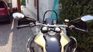 Bmw F 800 GS Adventure (2013 - 17)  (5)