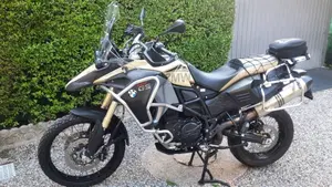 Bmw F 800 GS Adventure (2013 - 17)  (6)