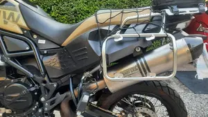 Bmw F 800 GS Adventure (2013 - 17)  (7)