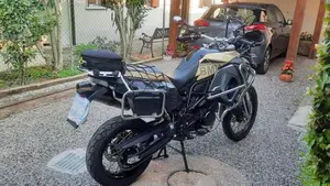 Bmw F 800 GS Adventure (2013 - 17)  (8)