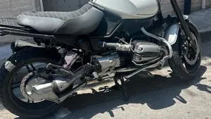 Bmw R 850 R Comfort (2004 - 07)  (3)
