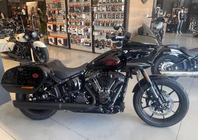 Harley-Davidson Low Rider ST (2025 - 26) - Annuncio 10056446
