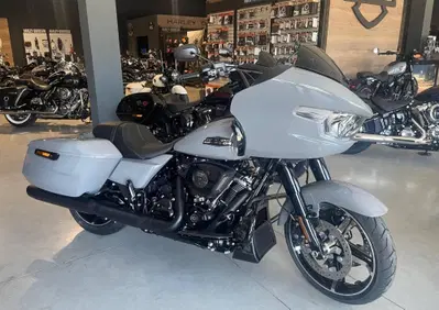 Harley-Davidson Road Glide (2024 - 26) - Annuncio 10056448