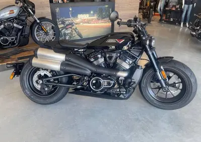 Harley-Davidson Sportster S (2025 - 26) - Annuncio 10056450